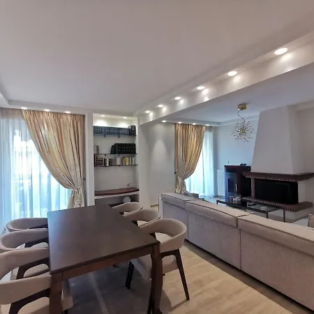公寓 Cassiopeia - Glyfada